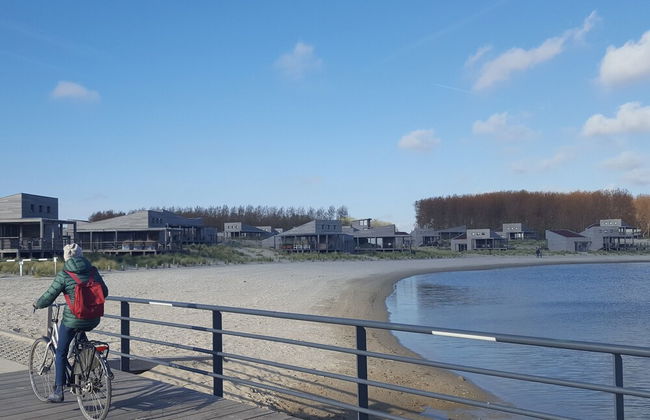 Oasis Punt-West Hotel & Beach Resort - Foto 29