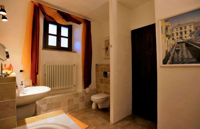 Apartment in Bonvicino CN - Foto 2