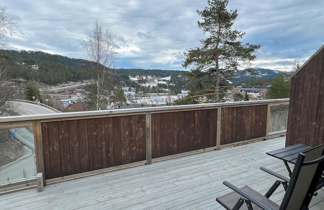 Haugetuft Apartments - Photo 75