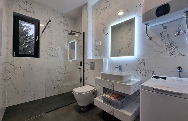 Adriatic Apartments - Foto 46