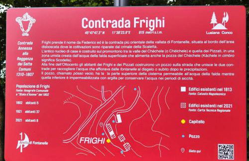 La casa nel bosco - Foto 20