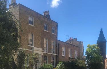 Griffin House Holiday Apartments - Foto 7