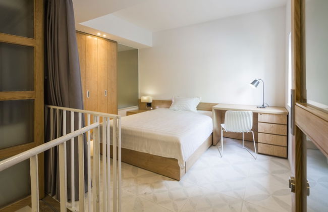 The Tropical Residence Serviced Homestay - Foto 8