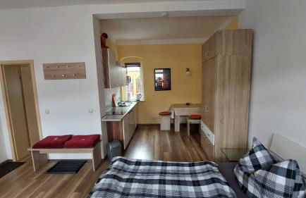 Kleine Apartments - Foto 8