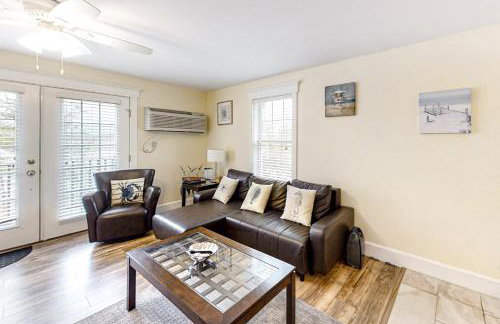 The View IV at Sheepscot River - Foto 2