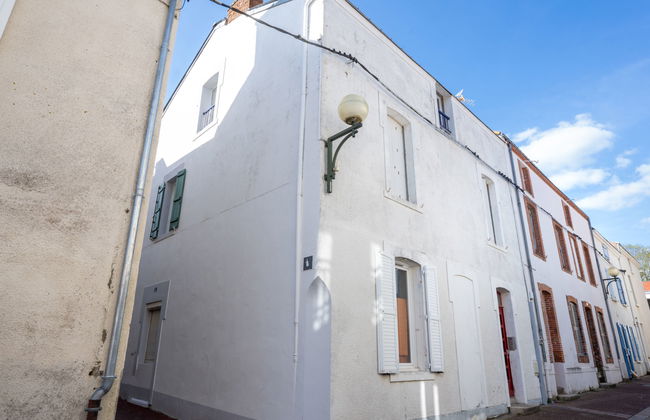 Studio des Halles - Foto 16