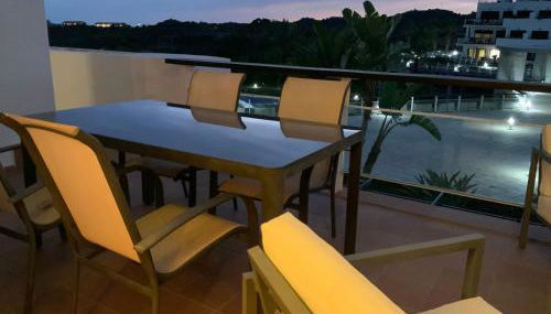 Apartamento en Magnifico Resort - Parque Botanico - Photo 2