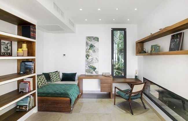 Villa Emeraude - Foto 21