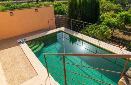 Finca Can Tiro - Foto 42