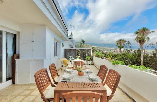 Panorama Apartment - Foto 28