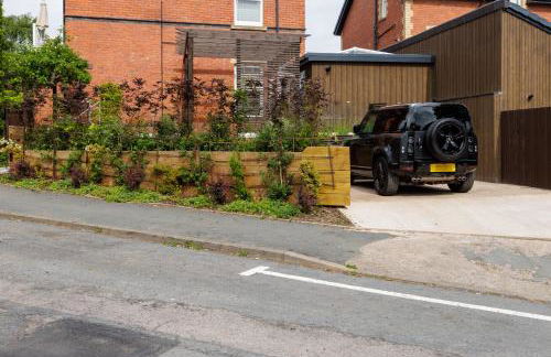 Flat 1 Highgate, Walford Road, Ross on Wye - Foto 65