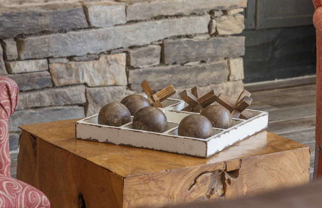 Foggy River Retreat For 16! - Photo 33