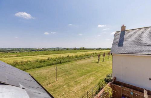 Modern 4 Bedroom House in Buckingham - Foto 19