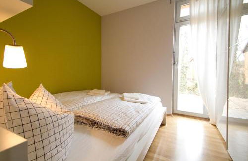 Ferienwohnungen Auszeit und Freizeit - Foto 9