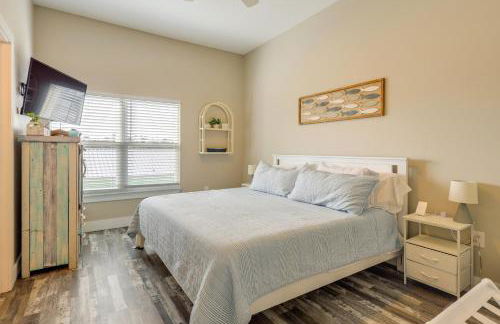 Deck and Steinhatchee River Views Family Getaway - Foto 12