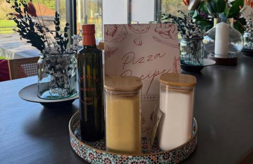 Manor Farm House - Foto 24