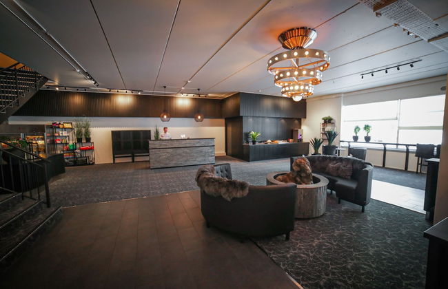 Vesterland Feriepark Cabins & Apartments - Foto 4