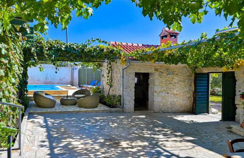 Villa Asteralis - Foto 14