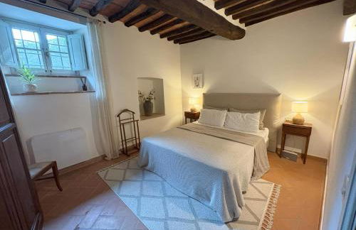 'Under the Tuscan Sun' - beautiful apartment with swimming pool near Cortona - Foto 23