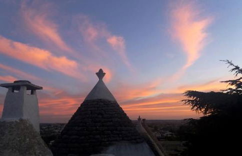 Trulli di Puglia - Casa vacanze in Valle d'Itria - Foto 38