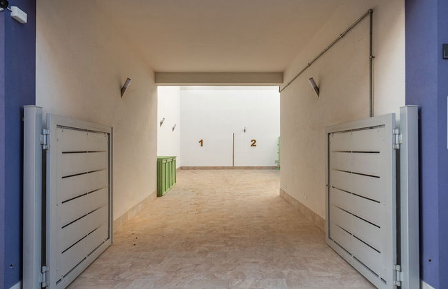 Volturno3 Suites & more - Foto 54