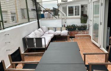 Piso MIRAFLORES - Foto 11