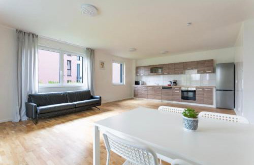 T&K Apartments - BERGISCH GLADBACH - 7 Comfortable Apartments - 20 min to Fair Messe Cologne - Foto 4