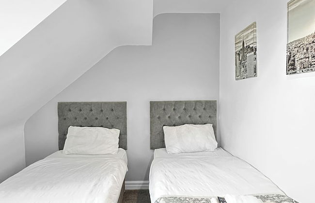 Granada Apartments Queen's Promenade - Foto 19