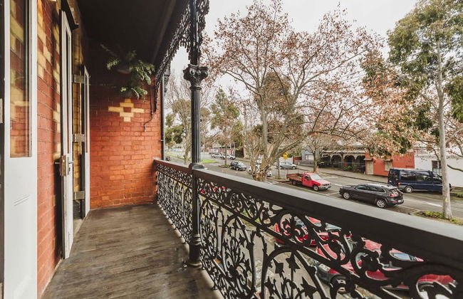 135barkly in Mornington - Foto 43