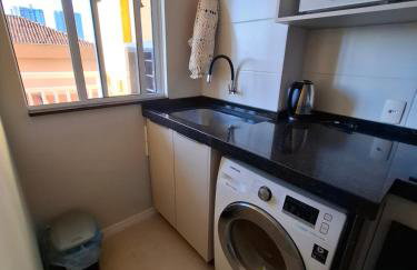 Pé na areia, a 20min do Beto Carrero - Photo 16