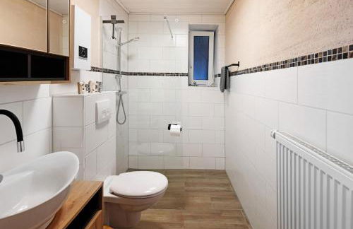 Ferienwohnung Krummel - Foto 16