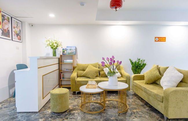 LUMI Hotel & Apartment - Foto 2