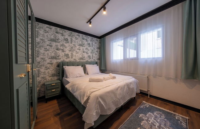 Hexa Apartments Sisli - Foto 55