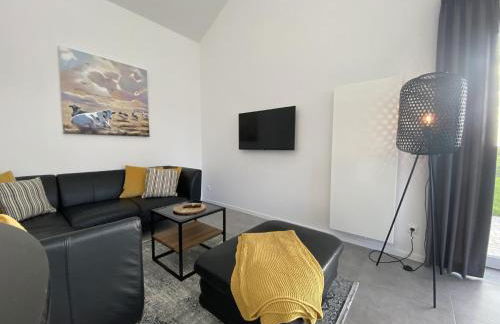 Kuh Blick Ferienhaus Sehestedt - Photo 4