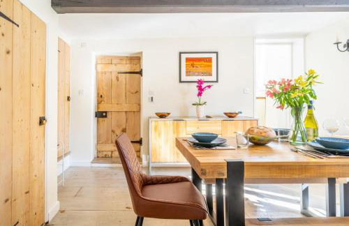 5 Mill Cottage - Foto 9