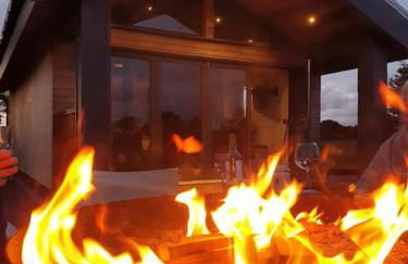 Wildflower Eco Lodges - Foto 13