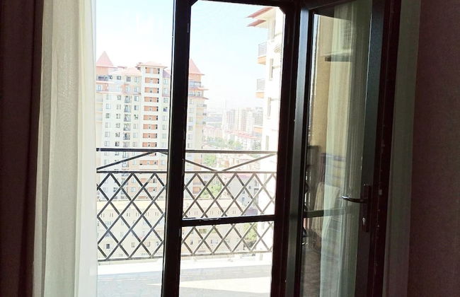 Prestigious apartment near the metro - Foto 2