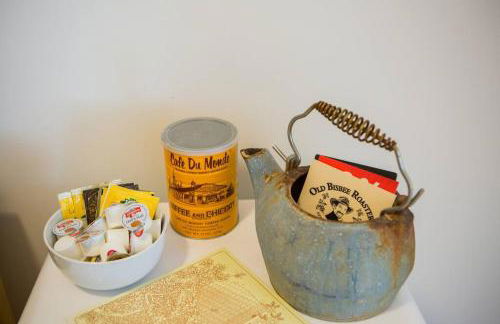 Object Hotel 1BR Room 3A - Foto 12