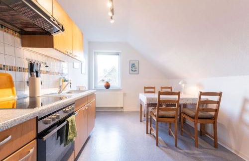 Ferienwohnung Auszeit mit Waldgeflüster 35231 - Foto 23