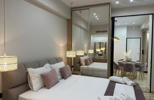 AGORA luxury APARTMENT 2 - Foto 9