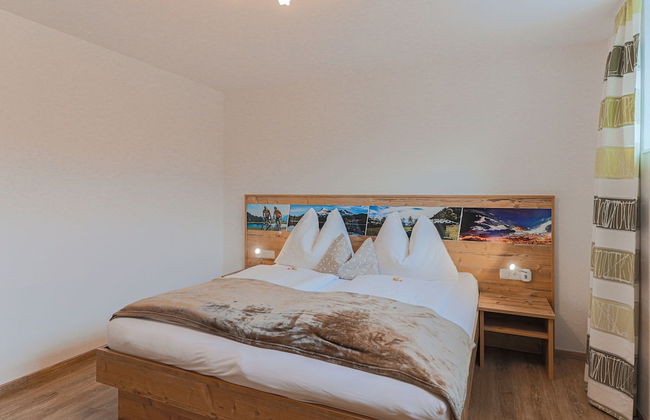 Apartment in Brixen Near Ski Welt - Foto 4