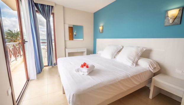 Apartamentos Prope Mare - Foto 2, Imagen principal