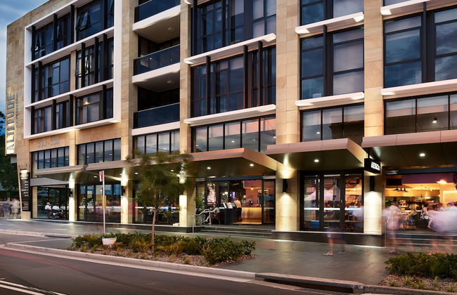 Meriton Suites Church Street, Parramatta - Photo 73