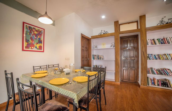 Chalet In Tea Gardens - Foto 18