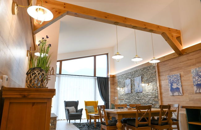 Villa Letizia near Pirin Golf Resort - Foto 30