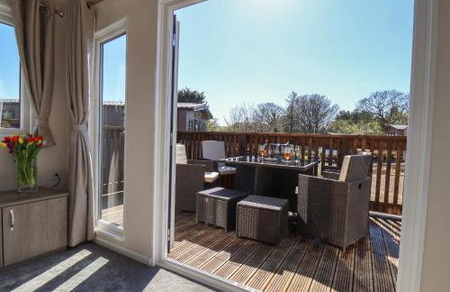 Foxglove Lodge - Foto 20