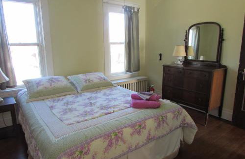 Whirlpool Cottage - Foto 18