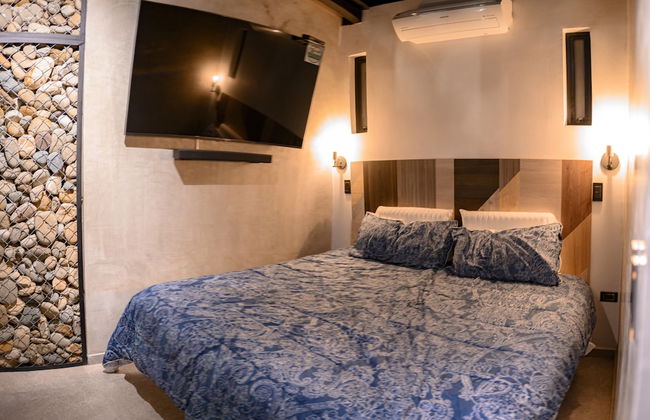 Sunset Palm Lodge - Foto 29