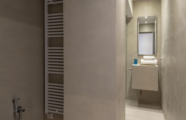 Hippocrates - Faliro Deluxe Apartment - Foto 12