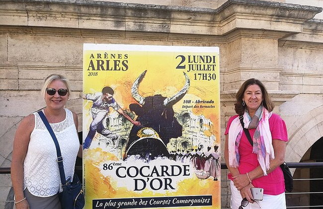 Arles - St Remy - Les Baux de Provence - 7 hours - Photo 4